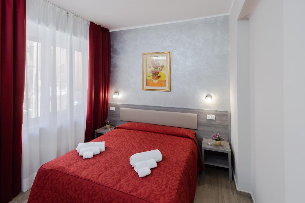 Gasthof Alessia Sanremo