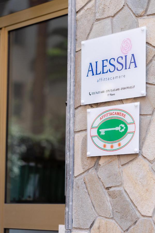 Gasthof Alessia Sanremo